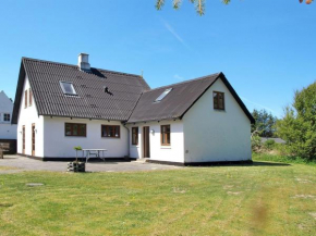 Holiday Home Lioba - 640m from the sea by Interhome